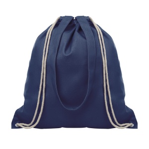 SOL'S OSLO - DRAWSTRING BACKPACK WITH HANDLES - Img 4