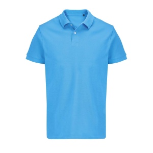 SOL'S PACIFIC - UNISEX POLO SHIRT - Img 2