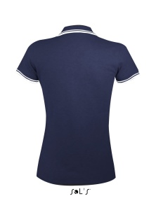 SOL'S PASADENA WOMEN - POLO SHIRT - Img 19