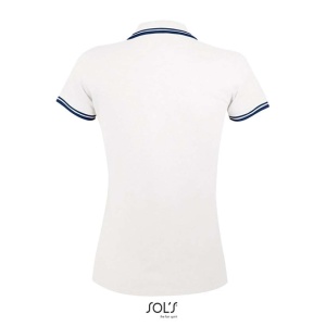 SOL'S PASADENA WOMEN - POLO SHIRT - Img 29