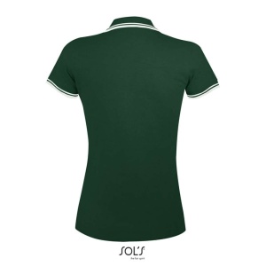 SOL'S PASADENA WOMEN - POLO SHIRT - Img 39