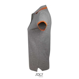 SOL'S PASADENA WOMEN - POLO SHIRT - Img 46