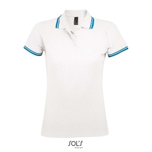 SOL'S PASADENA WOMEN - POLO SHIRT - Img 53