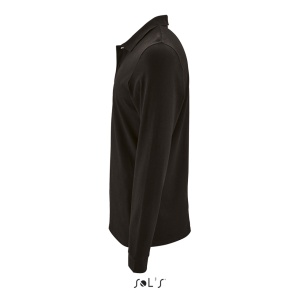 SOL'S PERFECT LSL MEN - LONG-SLEEVE PIQUÉ POLO SHIRT - Img 12