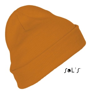 SOL'S PITTSBURGH - SOLID-COLOUR BEANIE WITH CUFFED DESIGN - Img 8