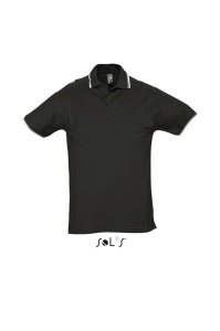SOL'S PRACTICE MEN - POLO SHIRT - Img 4