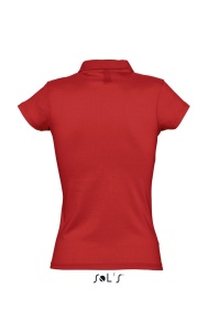 SOL'S PRESCOTT WOMEN - POLO SHIRT - Img 12