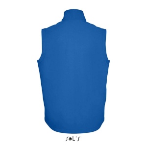 SOL'S RACE BW MEN - SOFTSHELL BODYWARMER - Img 15
