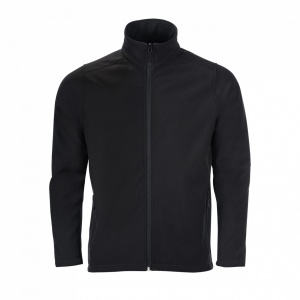 SOL'S RACE MEN - SOFTSHELL ZIP JACKET - Img 6
