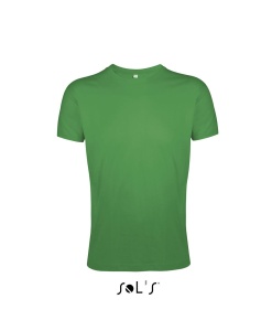 SOL'S REGENT FIT - MEN’S ROUND NECK CLOSE FITTING T-SHIRT - Img 8
