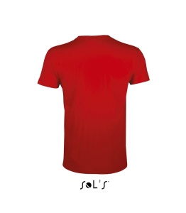 SOL'S REGENT FIT - MEN’S ROUND NECK CLOSE FITTING T-SHIRT - Img 37