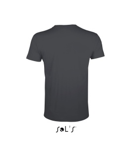 SOL'S REGENT FIT - MEN’S ROUND NECK CLOSE FITTING T-SHIRT - Img 52