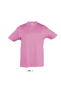 SOL'S REGENT KIDS - ROUND NECK T-SHIRT - Img 19