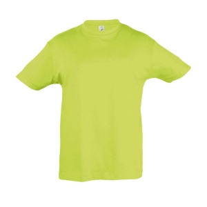 SOL'S REGENT KIDS - ROUND NECK T-SHIRT - Img 33