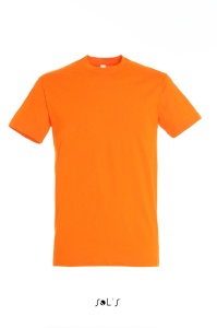 SOL'S REGENT - UNISEX ROUND COLLAR T-SHIRT - Img 5