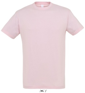 SOL'S REGENT - UNISEX ROUND COLLAR T-SHIRT - Img 25