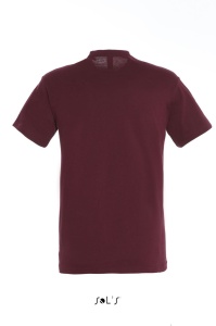 SOL'S REGENT - UNISEX ROUND COLLAR T-SHIRT - Img 68