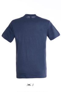 SOL'S REGENT - UNISEX ROUND COLLAR T-SHIRT - Img 114