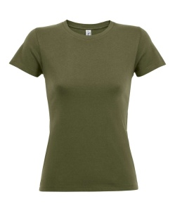 SOL'S REGENT WOMEN - ROUND COLLAR T-SHIRT - Img 28