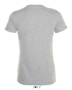 SOL'S REGENT WOMEN - ROUND COLLAR T-SHIRT - Img 47