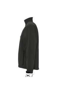SOL'S RELAX - MEN'S SOFTSHELL ZIPPED JACKET - Img 16