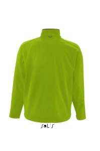 SOL'S RELAX - MEN'S SOFTSHELL ZIPPED JACKET - Img 27