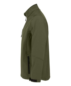 SOL'S RELAX - MEN'S SOFTSHELL ZIPPED JACKET - Img 34