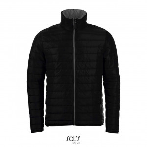 SOL'S RIDE MEN - LIGHT PADDED JACKET - Img 1