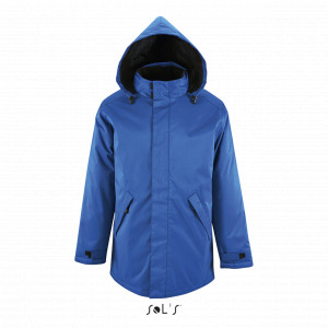 SOL'S ROBYN - UNISEX JACKET WITH PADDED LINING - Img 6