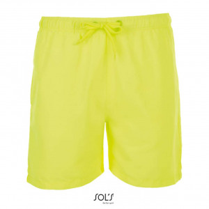 SOL'S SANDY - MEN'S SWIM SHORTS - Img 4