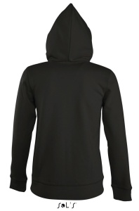 SOL'S SEVEN WOMEN - JACKET WITH LINED HOOD - Img 6