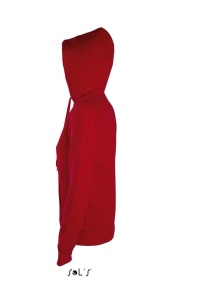 SOL'S SEVEN WOMEN - JACKET WITH LINED HOOD - Img 9