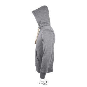 SOL'S SHERPA - UNISEX ZIPPED JACKET WITH "SHERPA" LINING - Img 10