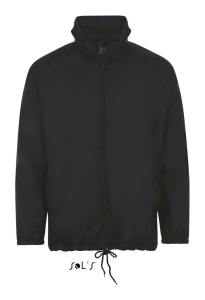 SOL'S SHIFT - UNISEX WATER REPELLENT WINDBREAKER - Img 2