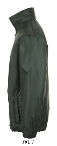 SOL'S SHIFT - UNISEX WATER REPELLENT WINDBREAKER - Img 14