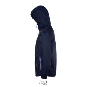 SOL'S SKATE - UNISEX LINED WINDBREAKER - Img 13