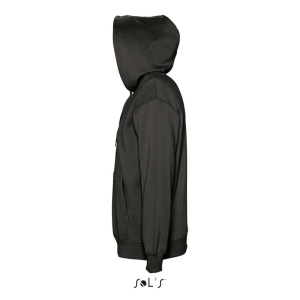 SOL'S SLAM UNISEX HOODED SWEATSHIRT - Img 4