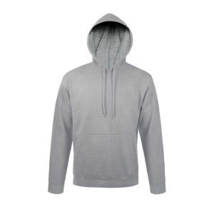 SOL'S SNAKE - UNISEX HOODED SWEATSHIRT - Img 16