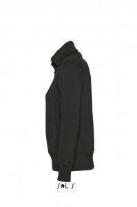 SOL'S SODA - WOMEN'S ZIPPED JACKET - Img 4