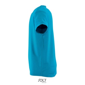 SOL'S SPORTY KIDS - RAGLAN-SLEEVED T-SHIRT - Img 30