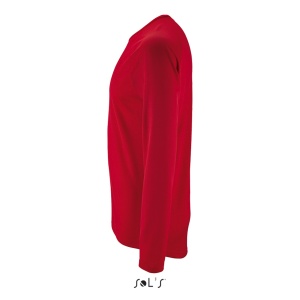 SOL'S SPORTY LSL MEN - LONG-SLEEVE SPORTS T-SHIRT - Img 15