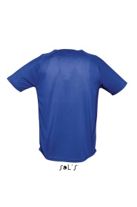 SOL'S SPORTY - RAGLAN SLEEVED T-SHIRT - Img 34