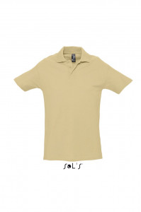 SOL'S SPRING II - MEN’S PIQUE POLO SHIRT - Img 15