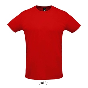 SOL'S SPRINT - UNISEX SPORT T-SHIRT - Img 4