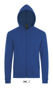 SOL'S STONE - UNISEX ZIP HOODIE - Img 5