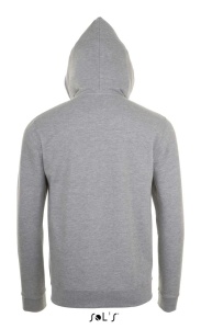 SOL'S STONE - UNISEX ZIP HOODIE - Img 17