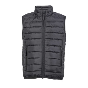 SOL'S STREAM BW KIDS' - LIGHTWEIGHT PADDED BODYWARMER - Img 2