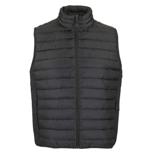 SOL'S STREAM BW MEN - LIGHTWEIGHT BODYWARMER - Img 5