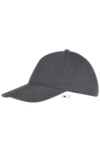 SOL'S SUNNY - FIVE PANEL CAP - Img 16