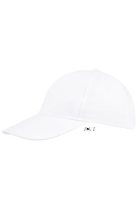 SOL'S SUNNY - FIVE PANEL CAP - Img 39